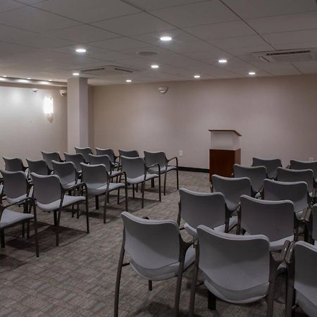 Fairfield Inn & Suites By Marriott Philadelphia Downtown/Center City מראה חיצוני תמונה