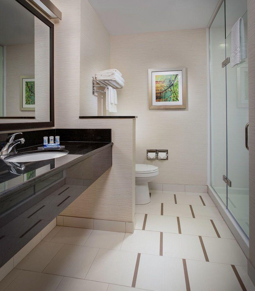 Fairfield Inn & Suites By Marriott Philadelphia Downtown/Center City מראה חיצוני תמונה