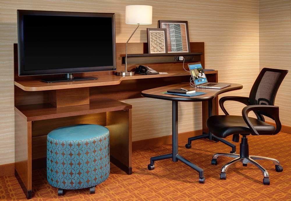 Fairfield Inn & Suites By Marriott Philadelphia Downtown/Center City מראה חיצוני תמונה