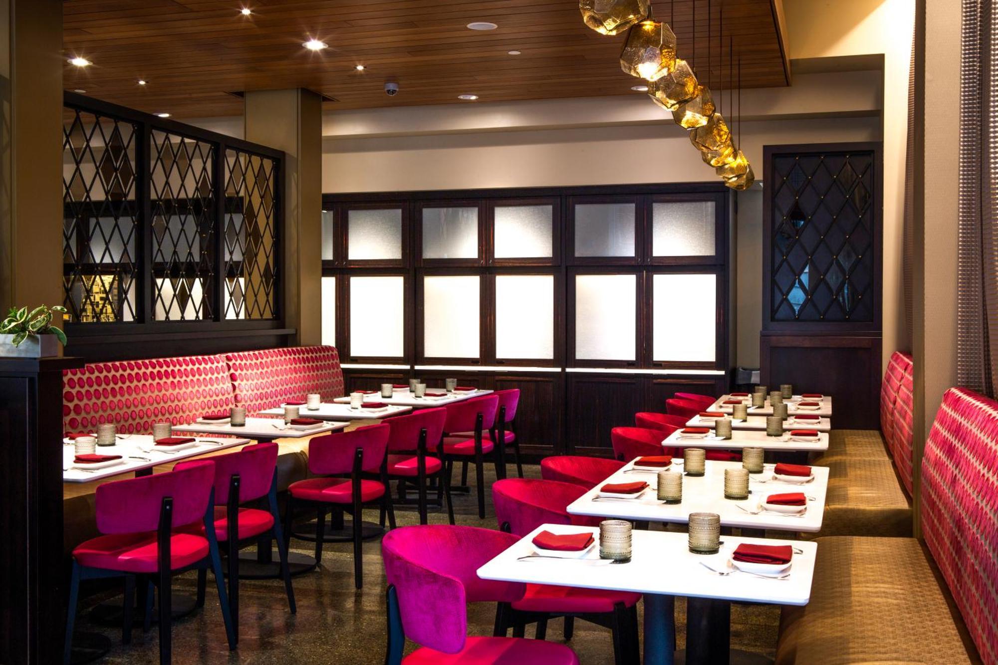 Fairfield Inn & Suites By Marriott Philadelphia Downtown/Center City מראה חיצוני תמונה