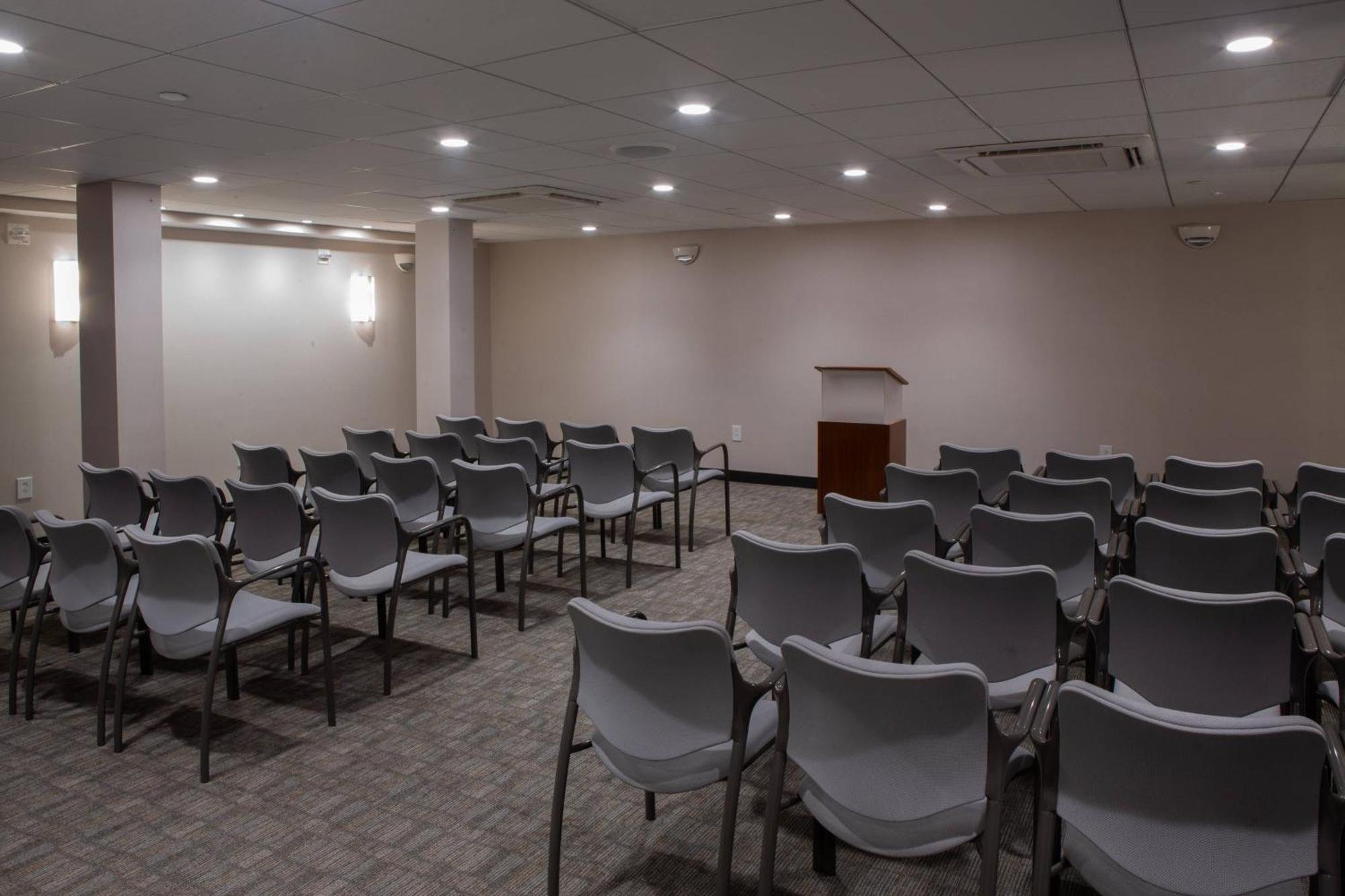 Fairfield Inn & Suites By Marriott Philadelphia Downtown/Center City מראה חיצוני תמונה