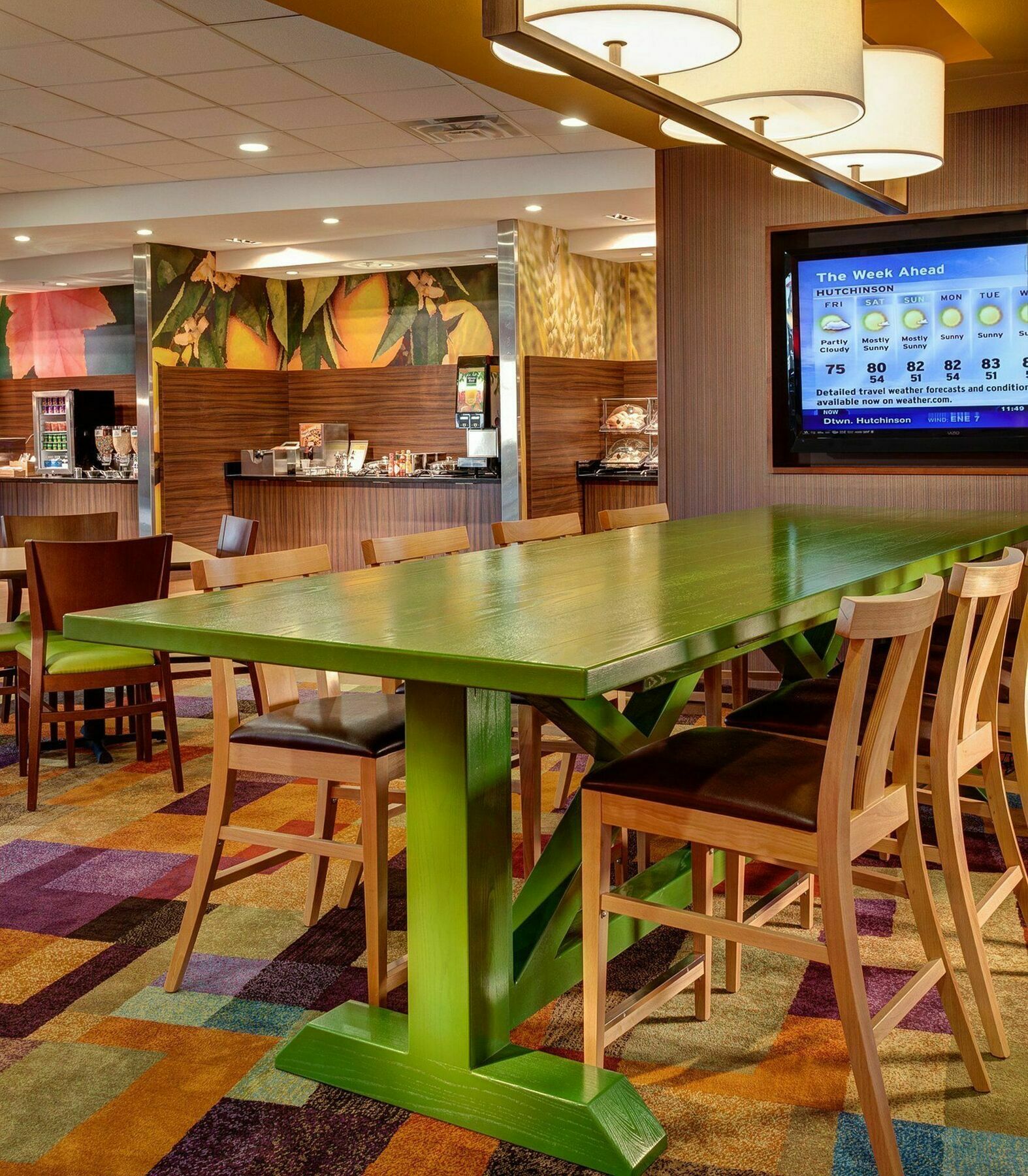 Fairfield Inn & Suites By Marriott Philadelphia Downtown/Center City מראה חיצוני תמונה
